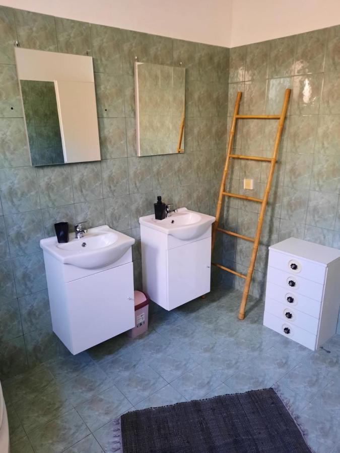 Apartman Marijana Novi Vinodolski Exterior photo