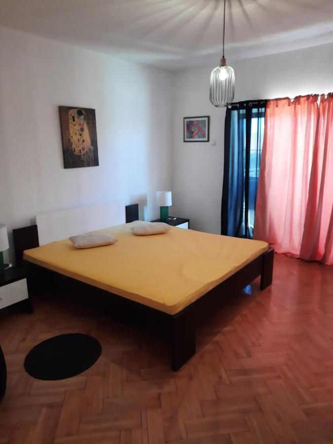 Apartman Marijana Novi Vinodolski Exterior photo