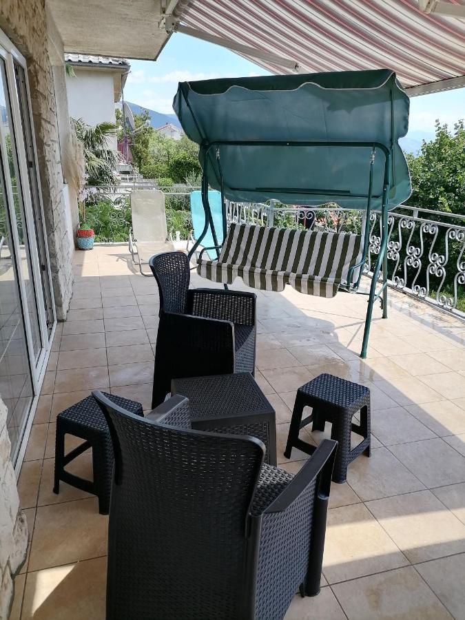 Apartman Marijana Novi Vinodolski Exterior photo
