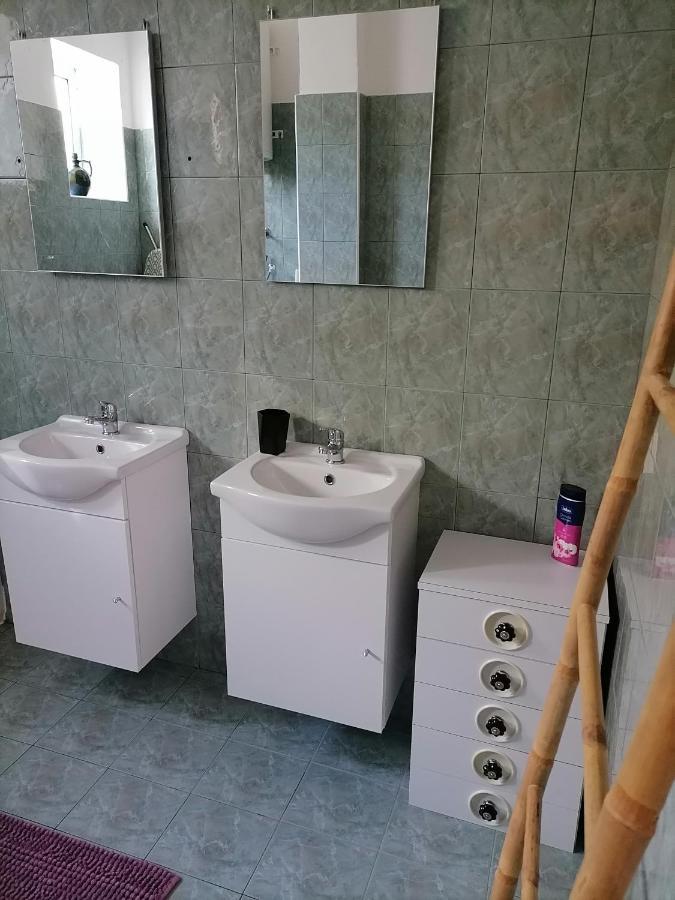 Apartman Marijana Novi Vinodolski Exterior photo
