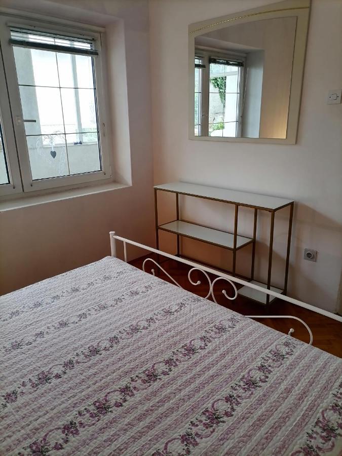 Apartman Marijana Novi Vinodolski Exterior photo