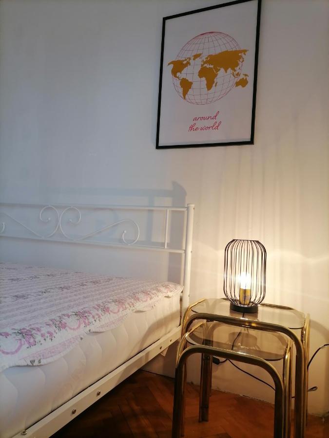 Apartman Marijana Novi Vinodolski Exterior photo